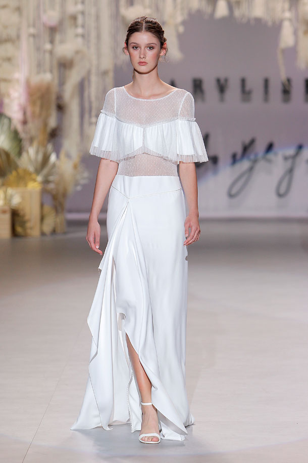 ilovebrides.pt Marylise e Rembo Styling Coleção 2020 Vestidos de Noiva